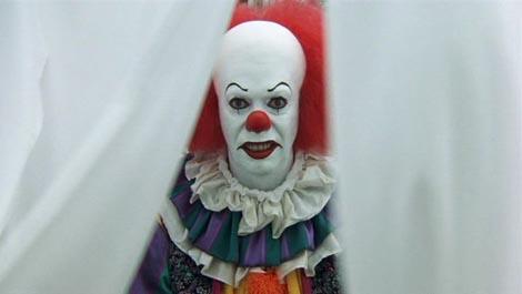 Pennywise image