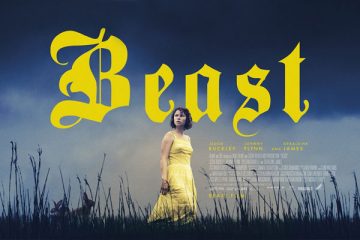 Beast poster