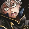 Black Clover featured