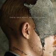 The Little Stranger poster