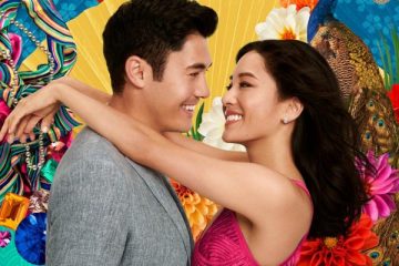 Crazy Rich Asians featured