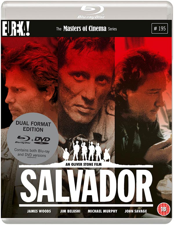 Salvador pack