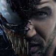 Venom Poster