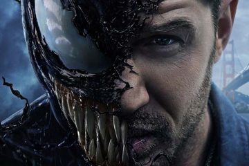 Venom Poster