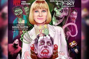 Grimmfest featured