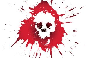 Grimmfest logo