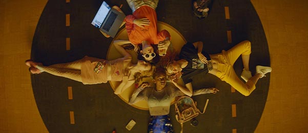 Assassination Nation image