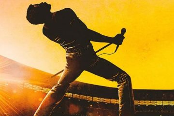 Bohemian Rhapsody featured