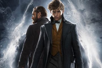 Fantastic Beasts featured