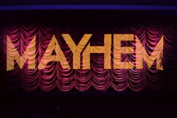 Mayhem Saturday