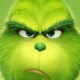 The Grinch poster