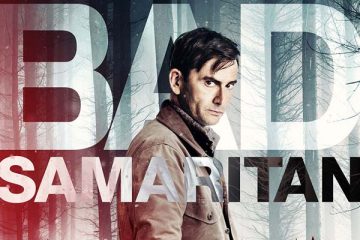 Bad Samaritan featured