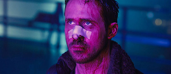 Don Mowat Ryan Gosling Blade Runner