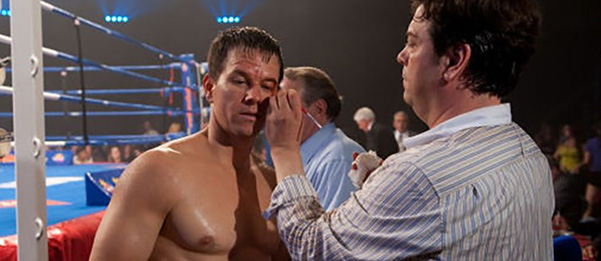 Don Mowat Mark Wahlberg