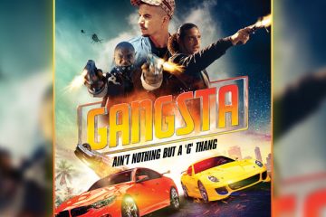 Gangsta poster