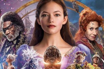 Nutcracker Four Realms featured