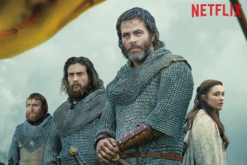 Outlaw King featured