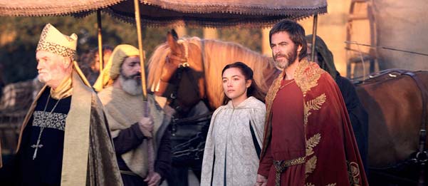 Outlaw King image 2