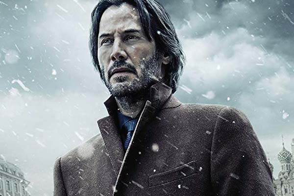 Siberia | Review Avenue