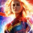 Captain Marvel featured