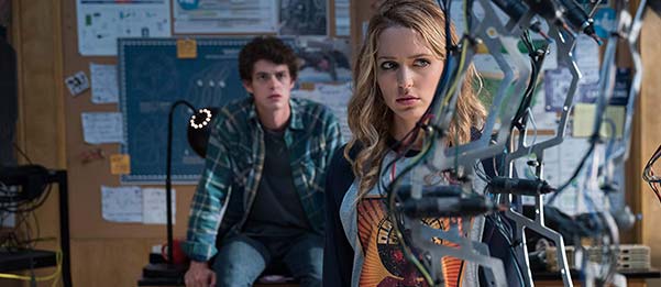 Happy Death Day 2 image 2