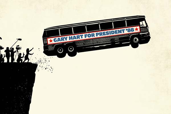 The Front Runner | Review Avenue