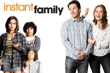 Instant Family featured