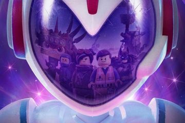 The Lego Movie 2: The Second Part featured