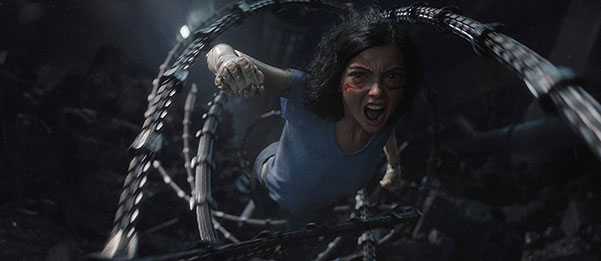 Alita image 1