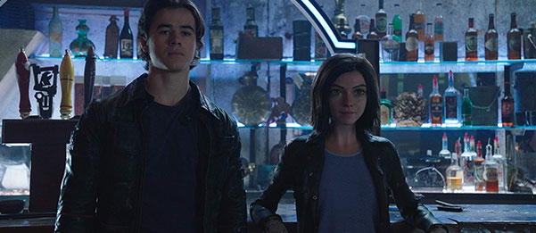 Alita image 2