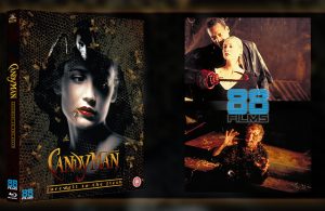 Candyman 2 88 Films