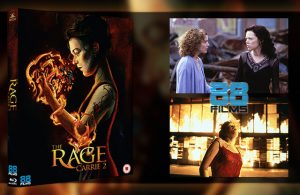 Carrie 2 88 Films