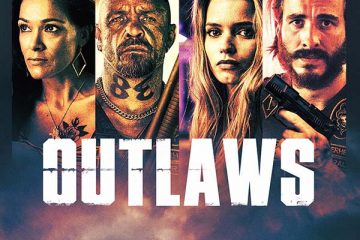 Outlaws featured