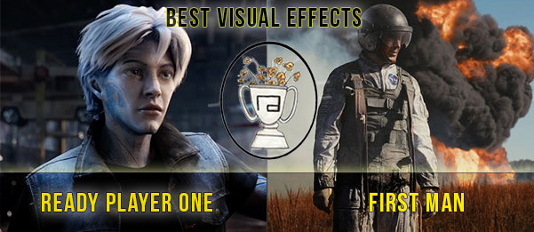 RAFTA Visual Effects