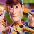 Toy Story 4 featured