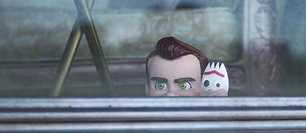 Toy Story 4 image 2