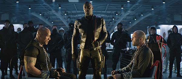 Hobbs & Shaw image 2