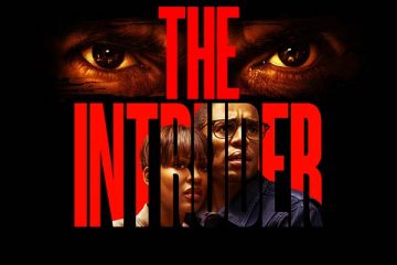 Intruder featured