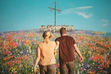 Midsommar featured