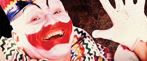 Gacy Clown