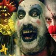 Featured Killer Clowns