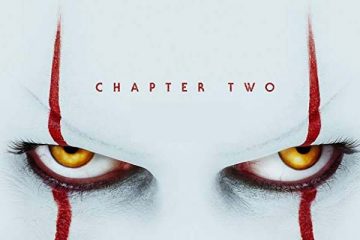 IT: Chapter Two featured