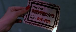 976 EVIL Card