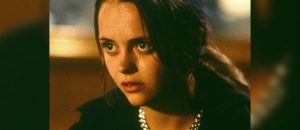 Bless The Child Christina Ricci