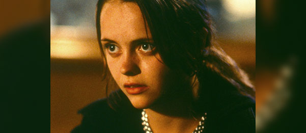 Bless The Child Christina Ricci