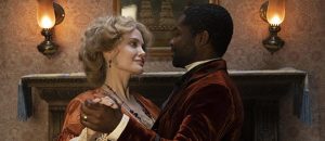 Come Away Angelina Jolie David Oyelowo
