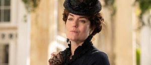 Come Away Anna Chancellor