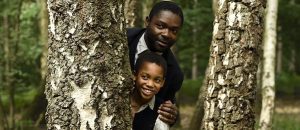 Come Away David Oyelowo Jordan Nash
