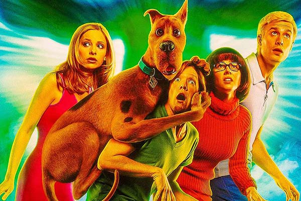 6 Interesting Facts About 2002 S Scooby Doo Movie Review Avenue