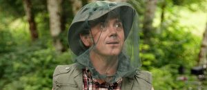 Here A while Joe Lo Truglio